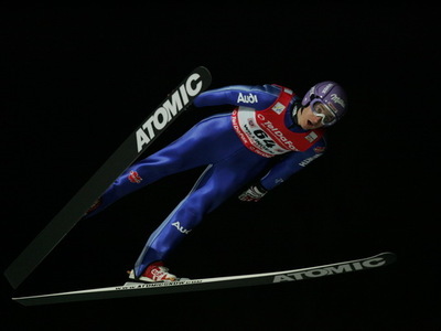 Eggenhofer überrascht in der Quali