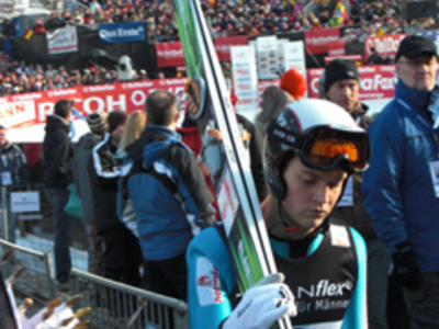 Team Canada ohne Erwartungen