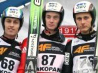 COC-M: T. Zmoray und L. Hlava gewinnen