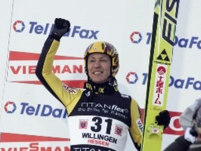 Schlierenzauer rettet den Sieg