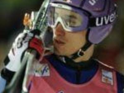 Jacobsen verpasst den Sieg nur knapp