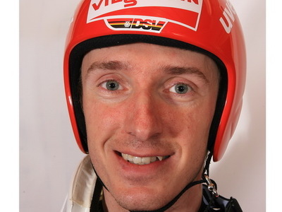 Uhrmann bei WM wieder im Team