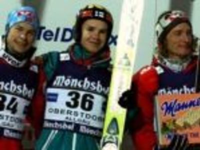 Olli beendet Schlierenzauers Siegesserie