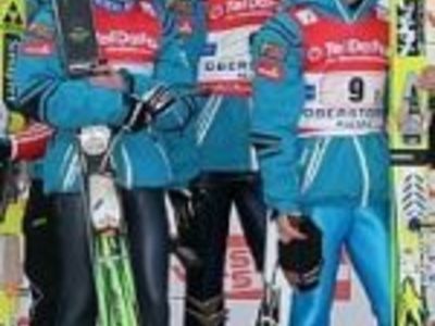 Überragender Olli führt Finnland zum Sieg