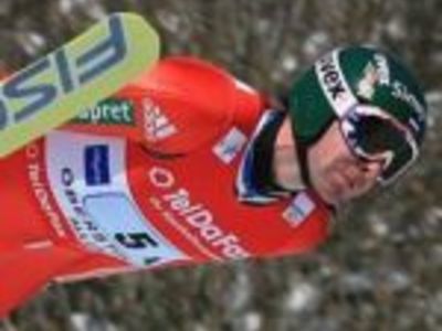 Überragender Olli führt Finnland zum Sieg