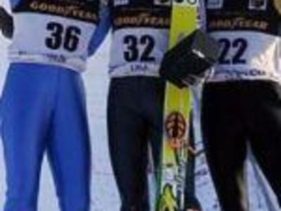 COC-M: L. Müller siegt in Iron Mountain