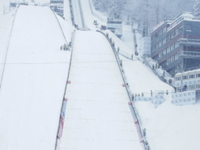 Turbulenter Tag in Liberec