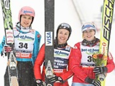 US-Girl erste Weltmeisterin