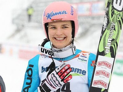 US-Girl erste Weltmeisterin