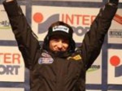 Die grossen Drei stehen auf dem Treppchen