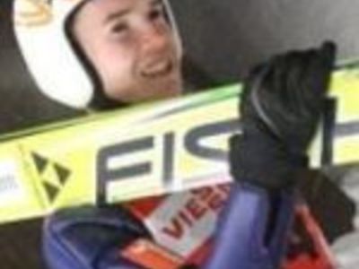 Olli der Weiteste, Hautamaeki stark