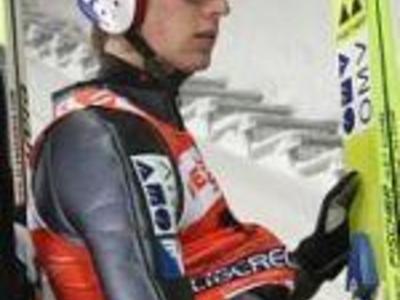 Schlierenzauer untermauert Favoritenrolle