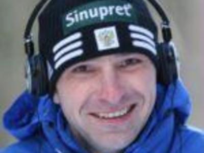 Schlierenzauer untermauert Favoritenrolle