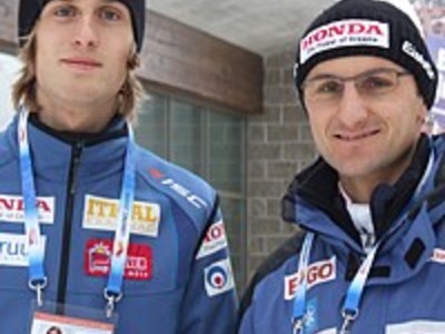 Höllwarths Entwicklungsarbeit in Estland 