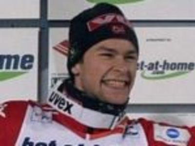 Küttel ist Weltmeister auf der Großschanze