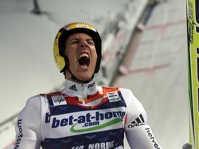 Der Weltmeister im Porträt