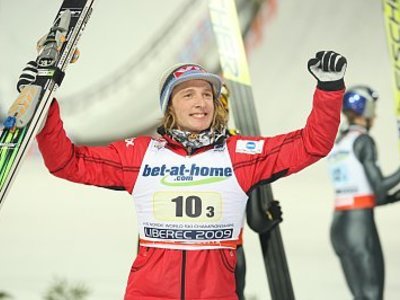 Österreich, immer wieder Österreich