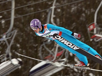 Das Nordic Tournament beginnt