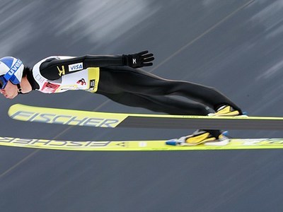 Finnen verpassen den Sieg nur knapp