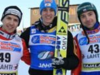 Schlierenzauer zum Elften