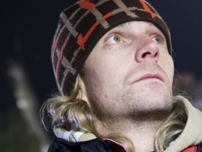 Janne Ahonen plant Comeback