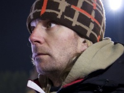 Janne Ahonen plant Comeback