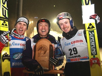 Ein Festival der Altmeister