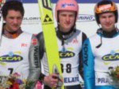 COC-M: Erfolgreiches Wochenende für Deutschland