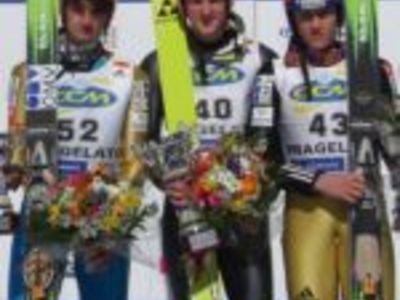 COC-M: Erfolgreiches Wochenende für Deutschland