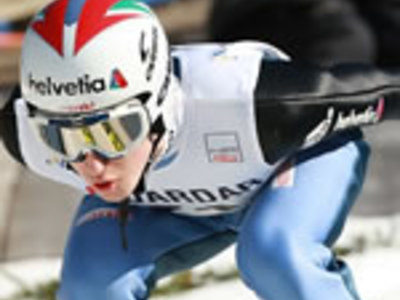 Schlierenzauers Dreifach-Triumph