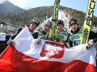 Norwegen gewinnt nach nur einem Durchgang