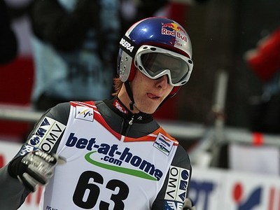 Die Saison der Österreicher