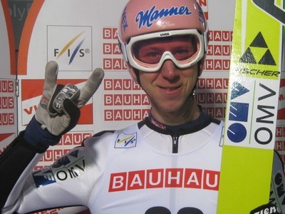 Die Saison der Österreicher