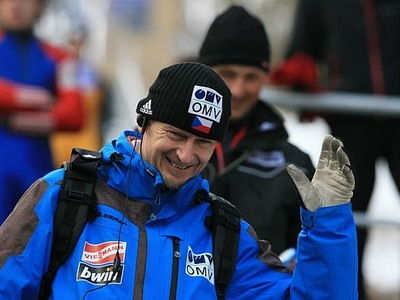 Schallert nicht mehr Trainer der Tschechen