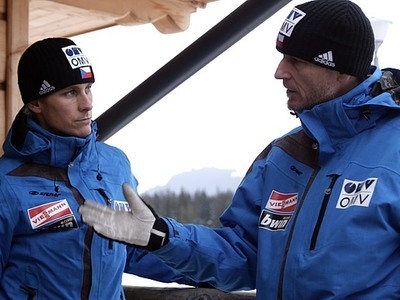 Schallert nicht mehr Trainer der Tschechen