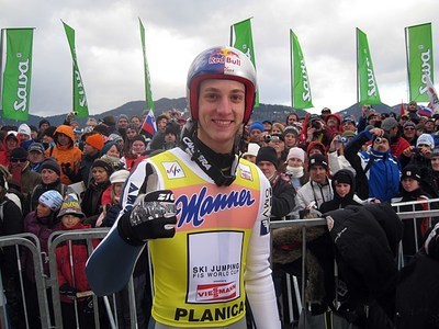 Schlierenzauer Preisgeldkönig der Saison