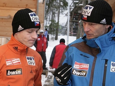 Auch Schallert geht zum Deutschen Skiverband