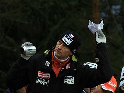 Również Schallert przechodzi do Niemiec