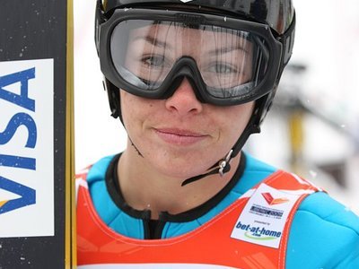 Kein Damen-Skispringen in Vancouver