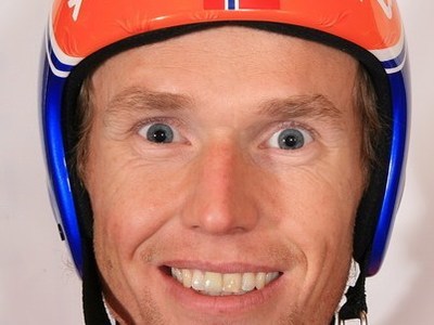 Nur noch eine Saison für Ljoekelsoey