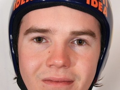 Harri Olli bereits in guter Form