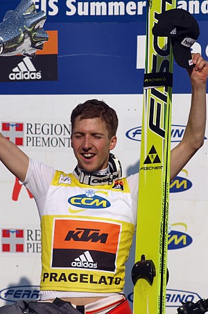 Ergebnisse Pragelato