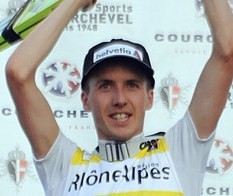 Ergebnisse Courchevel