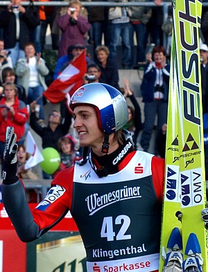 Ergebnisse Klingenthal