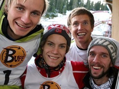 Kokkonen gewinnt in Trondheim