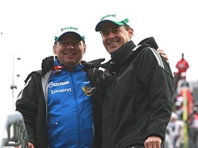 Interview mit Wolfgang Steiert