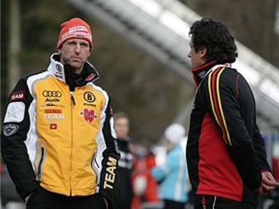 Schuster: "Georg Späth jest naszym jokerem"