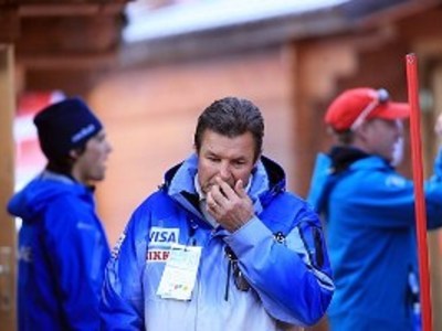 Ylianttila: "Celem jest olimpijski medal"