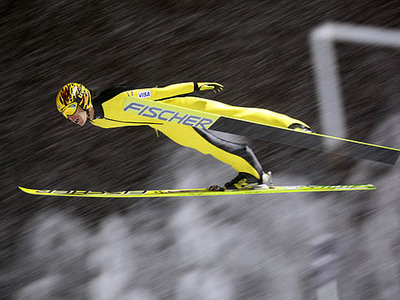 Kasai schon in Topform