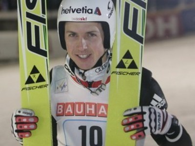 Morgenstern rettet Österreich den Sieg